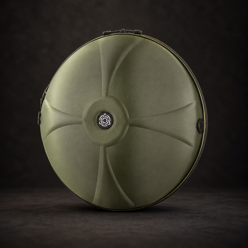 HCT Evatek in olive green