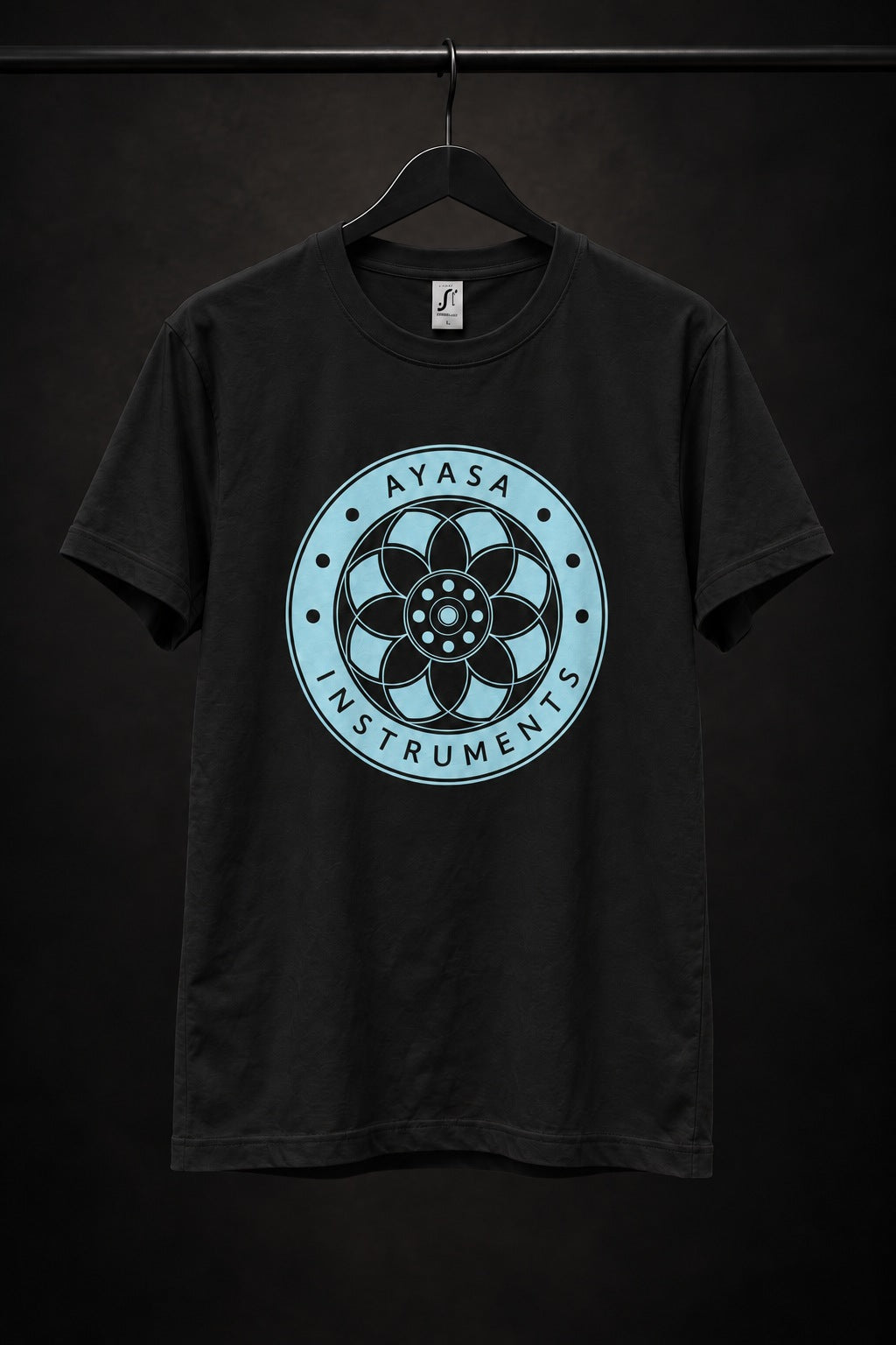 Black Ayasa T-shirt